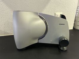 Siemens Allesschneider MS6500 -