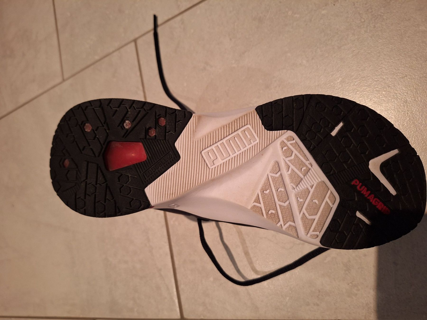 Puma Scarpe da donna: Puma Laufschuhe Gr 38 – Nuovo (secondo la descrizione) da Wegenstetten venduto da mcfly321 2