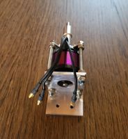 Hacker Brushless Motor A30-16 M V4