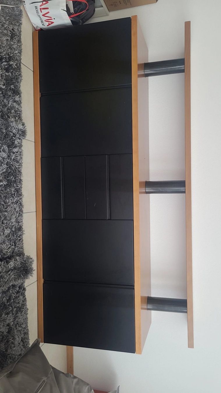 Schränke: armoire – Gebraucht aus Fribourg von chi_c2by 3
