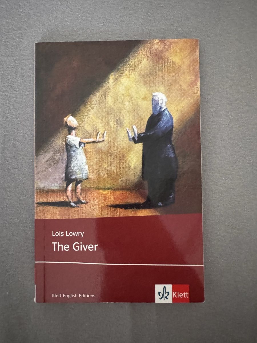 Libri: Englisch Literatur Buch – Nuovo e nell'imballaggio originale da Aarau Rohr venduto da lai_d85w