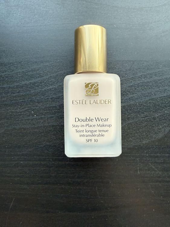 Estée Lauder Futurist Skintint Serum Foundation – SPF20, 30 Ml, Für Einen Natürlichen Teint