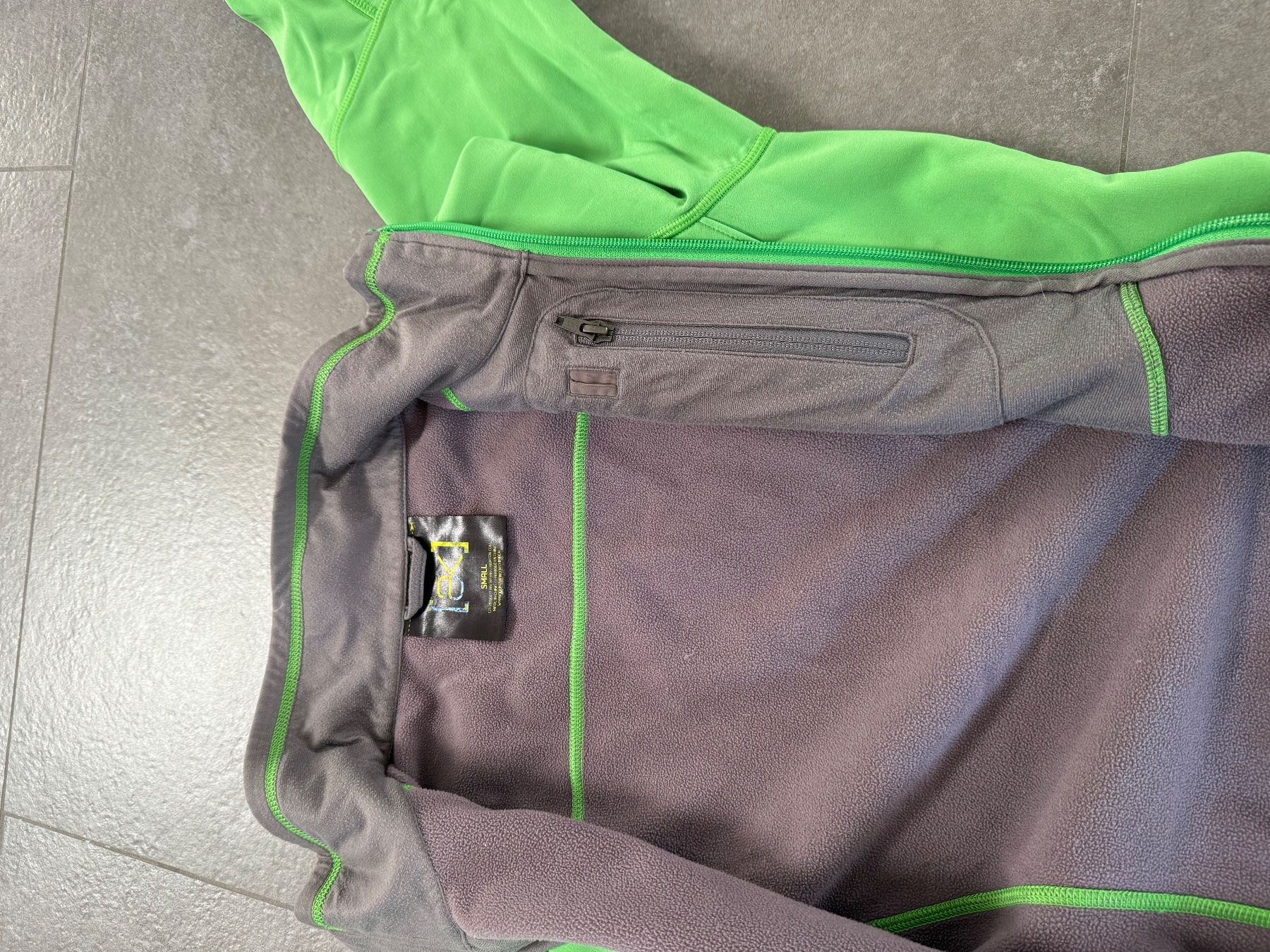 Burton Giacche: Burton AK – Usato da Matten b. Interl venduto da iamue 2