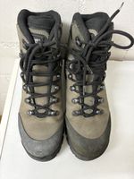 Wanderschuhe Lytos grau mit Vibram Sohle Grösse 41