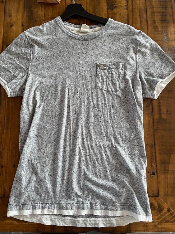 Abercrombie TShirt Kaufen auf Ricardo