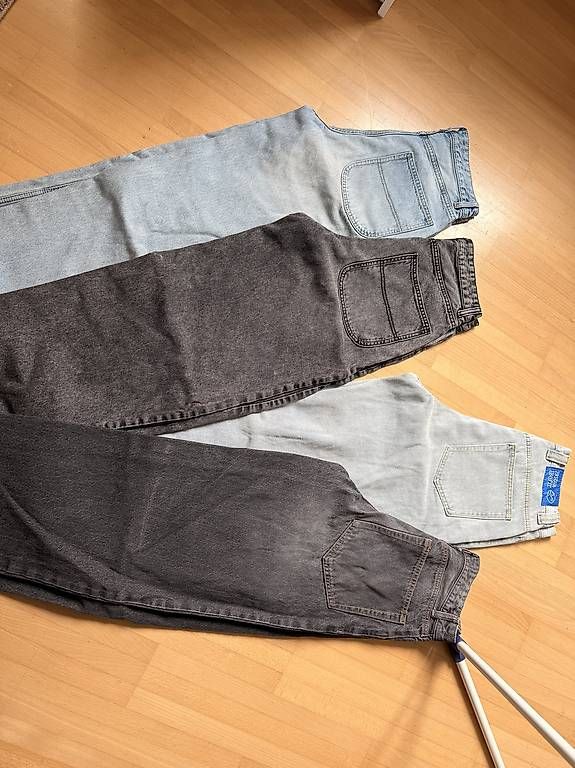 Jeans: 4 Jeans neuw. – Usato da Oberstammheim venduto da riis_sz