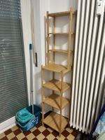 IKEA Bambus Regal
