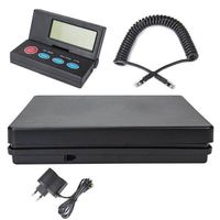 Digitalwaage Paketwaage Industriewaage
