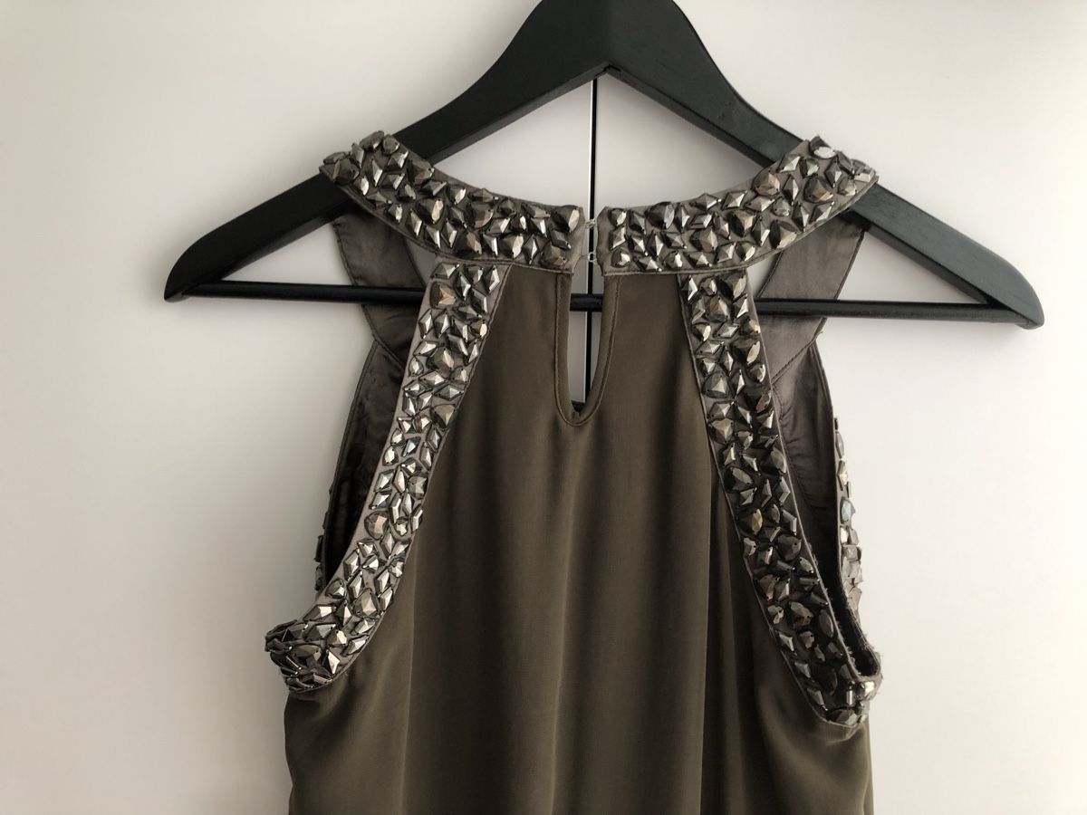 Kleider: Kleid von Rive Gauche – Gebraucht aus Horw von spaniensternle 1