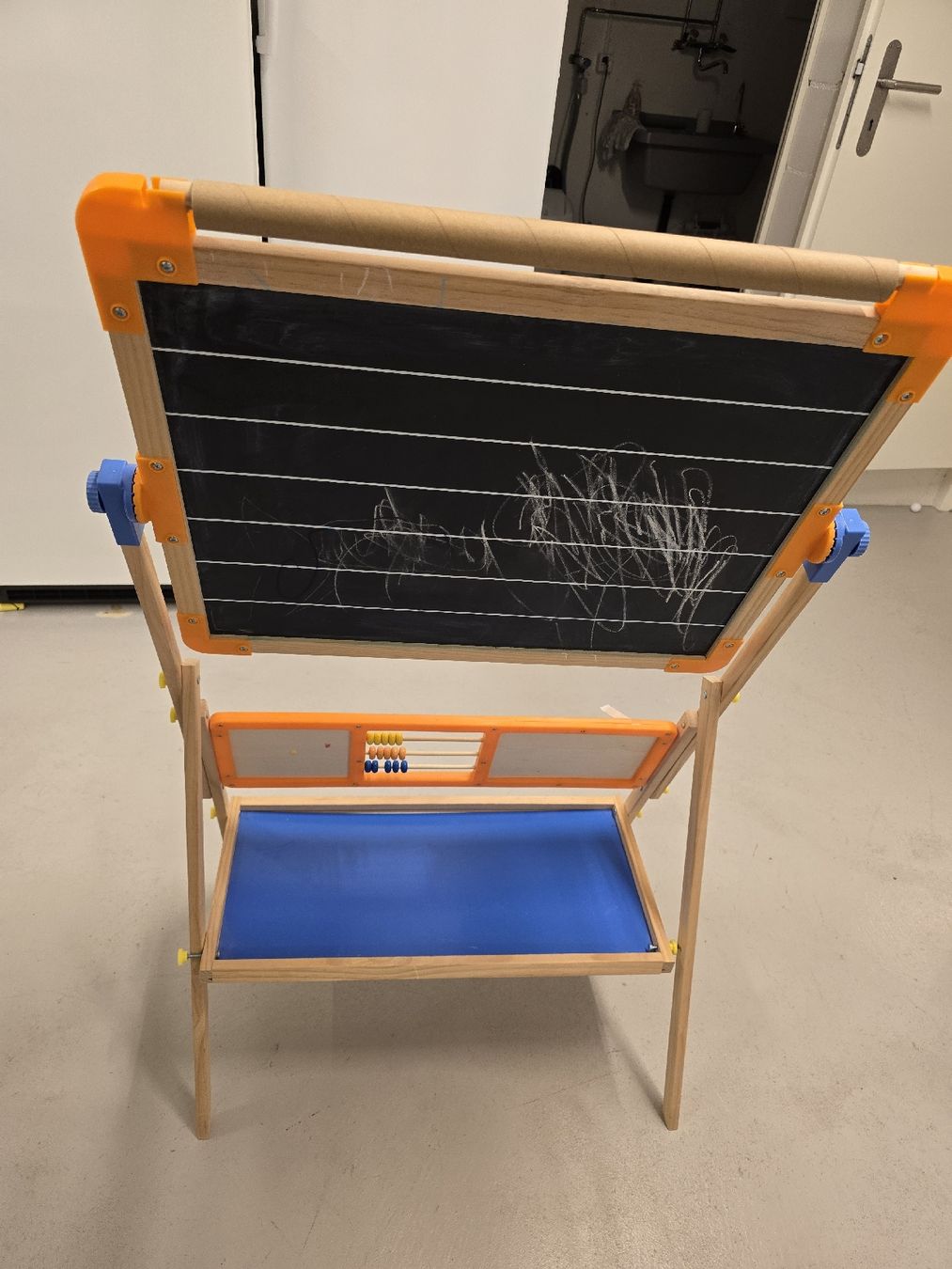 Lavagne: tafel kinder – Usato da Liestal venduto da fabrioelle 1