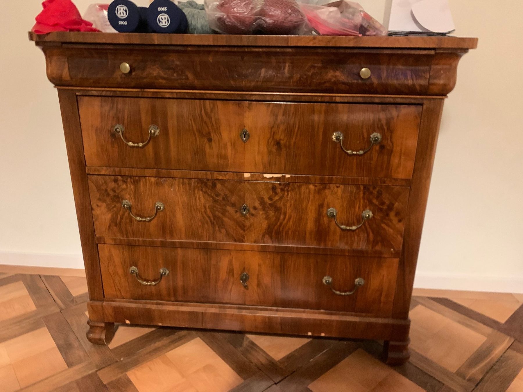 Commodes: Kommode – D'occasion à Lenzburg par franck.robin