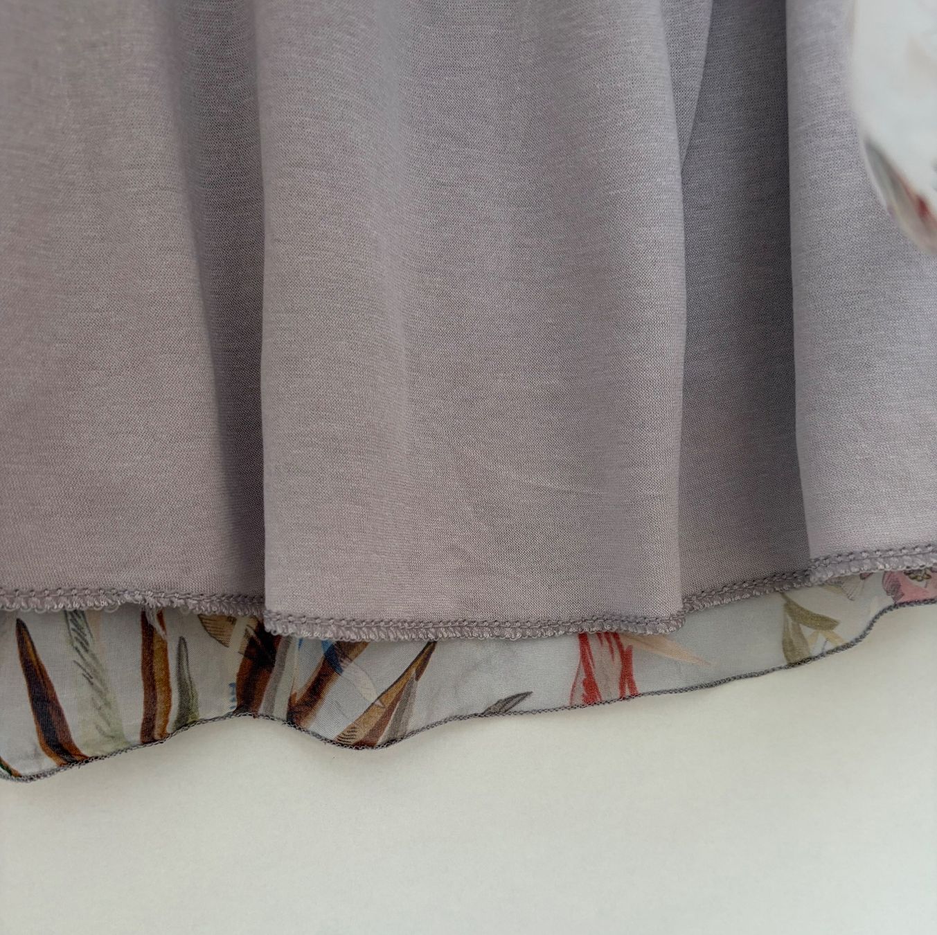 Camicette: Made in Italy Bluse mit Seide Gr.M – Usato da Unterägeri venduto da Jutka_04 2