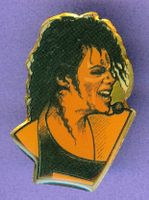 Michael Jackson