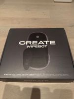 Fensterputzroboter Create Wipebot, fast neu!