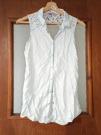 Bluse Gr. S