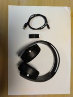 Sony PlayStation Platinum Wireless Headset 