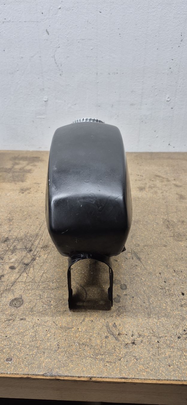 Puch Pièces pour mobylette: Puch x30 Tank – D'occasion à Ammerswil AG par cyr_59bt 1
