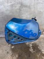 Sachs 503 Alpa Turbo Tank