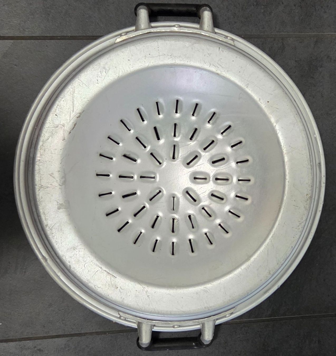 Pentole: Casserole thaïlandaises  pour griller – Usato da Erlach venduto da roberto910