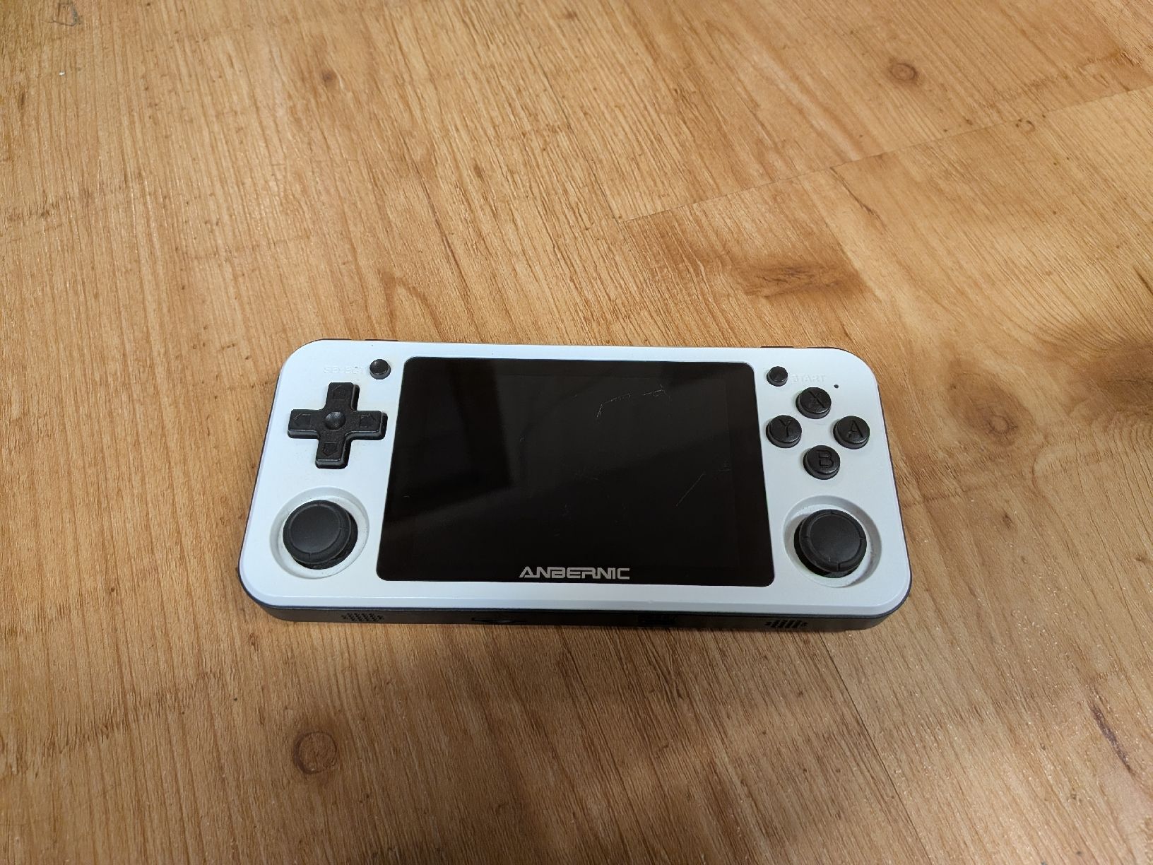 Anbernic Console: Anbernic RG 351 64GB – Usato da Sumiswald venduto da Nick_Stalder