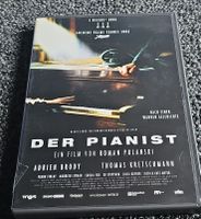 Der Pianist DVD (22531)