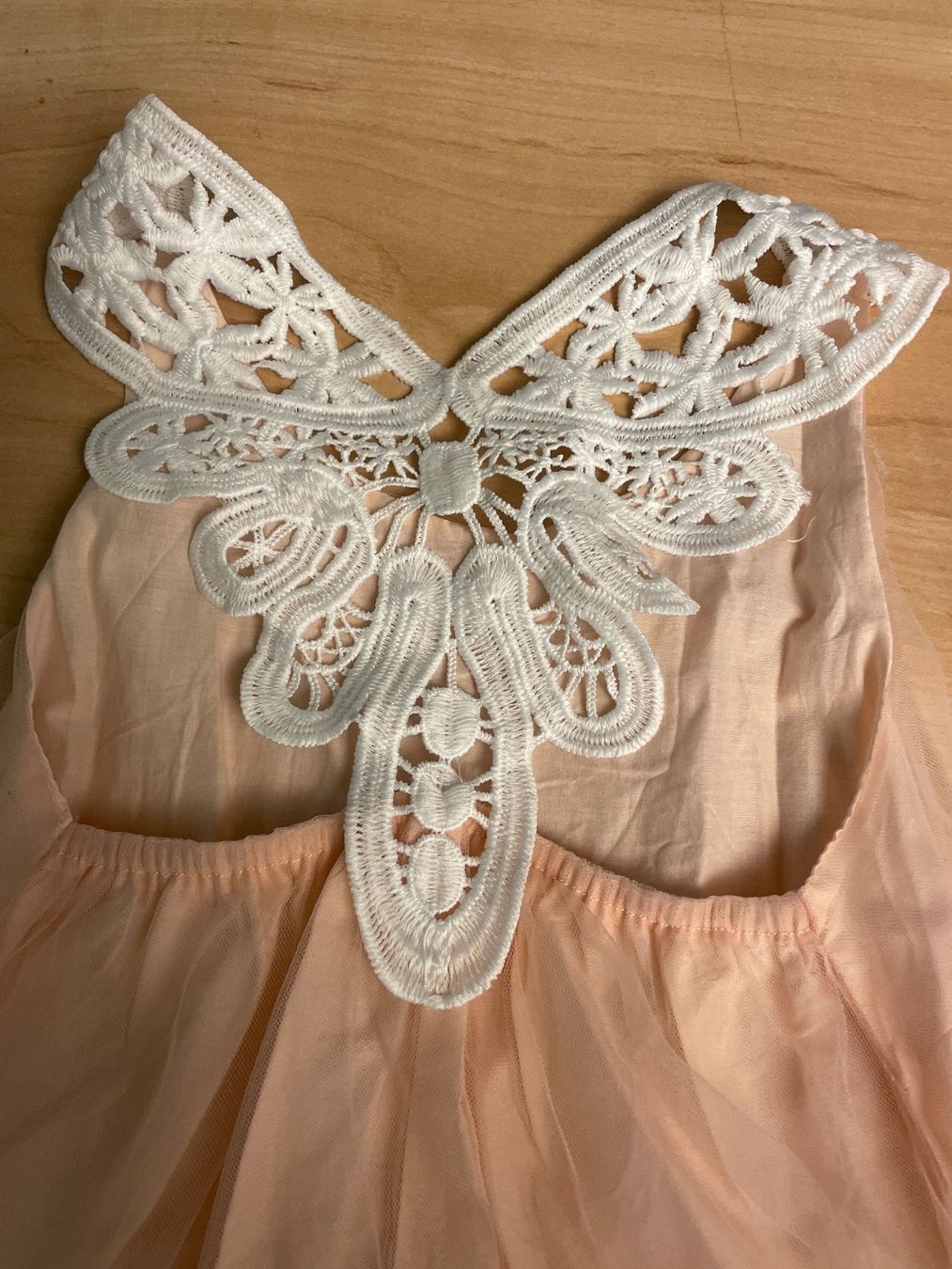 Kleider & Röcke: Zuckersüsses Sommerkleid Gr. 80 – Gebraucht aus Obergerlafingen von cabo4 2