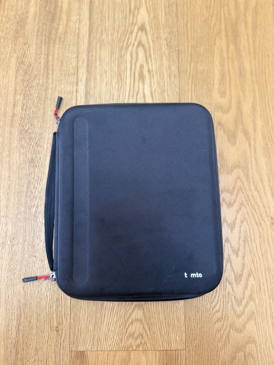 Valigie & Borse: Étui pour tablette - 12.9’’ – Usato da Le Mont-sur-Lausanne venduto da nat_kt2b