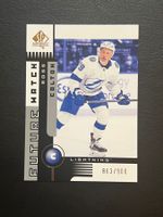 Ross Colton 2021 Future Watch Tampa Bay Lightning