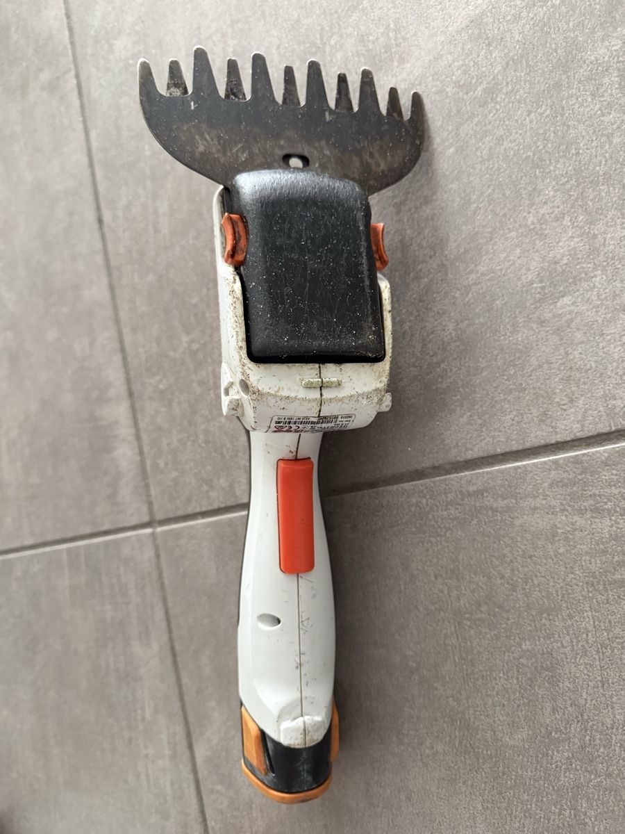 Stihl Tous les outils: Stihl HSA 26 – D'occasion à Claro par KarinS84 3