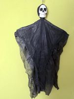Halloween Deko Geist- Neu
