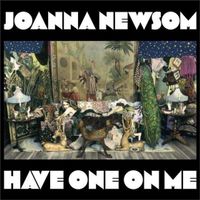 Joanna Newsom - Have One On Me (Box, 3 CDs)