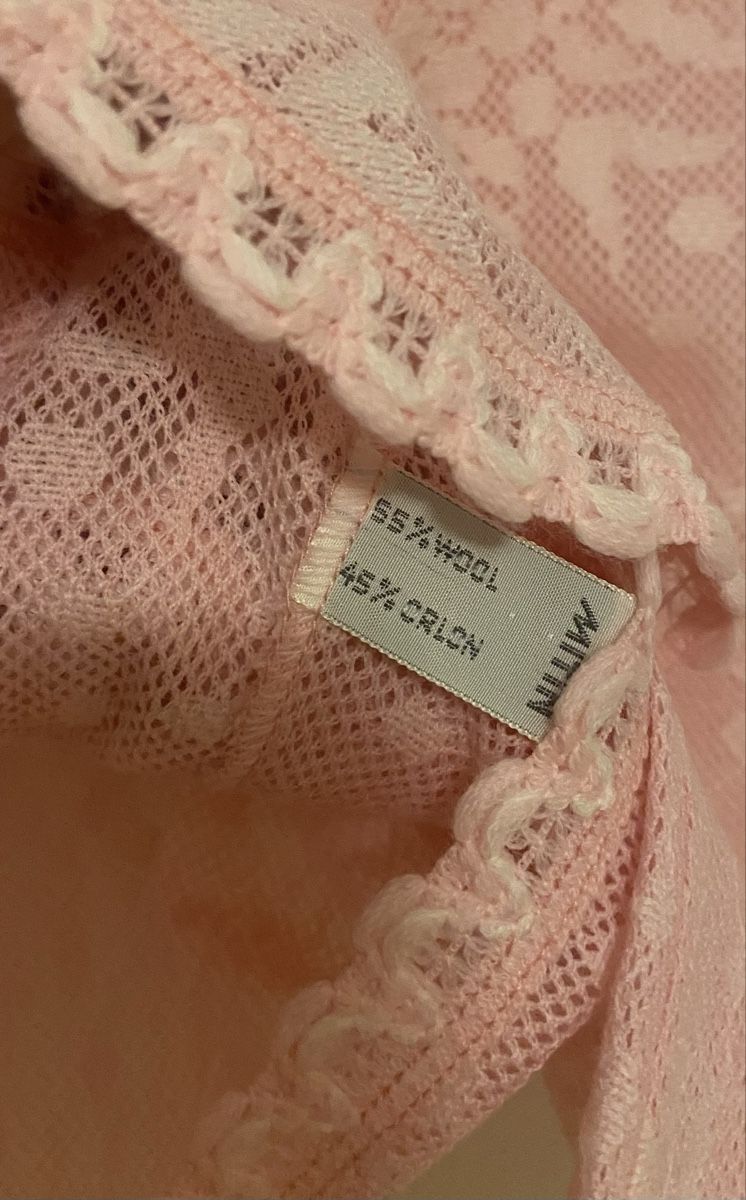 Hanro Vestes: Bolero Jacke von Hanro Gr M – Neuf (Voir description) à Matten b. Interl par Surprises 3
