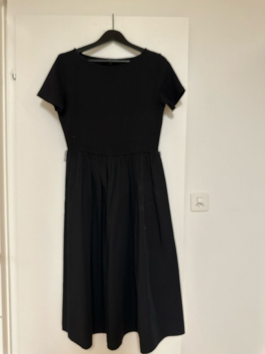 Vestiti: C&A Kleid Gr L – Usato da Volketswil venduto da Sina008 1