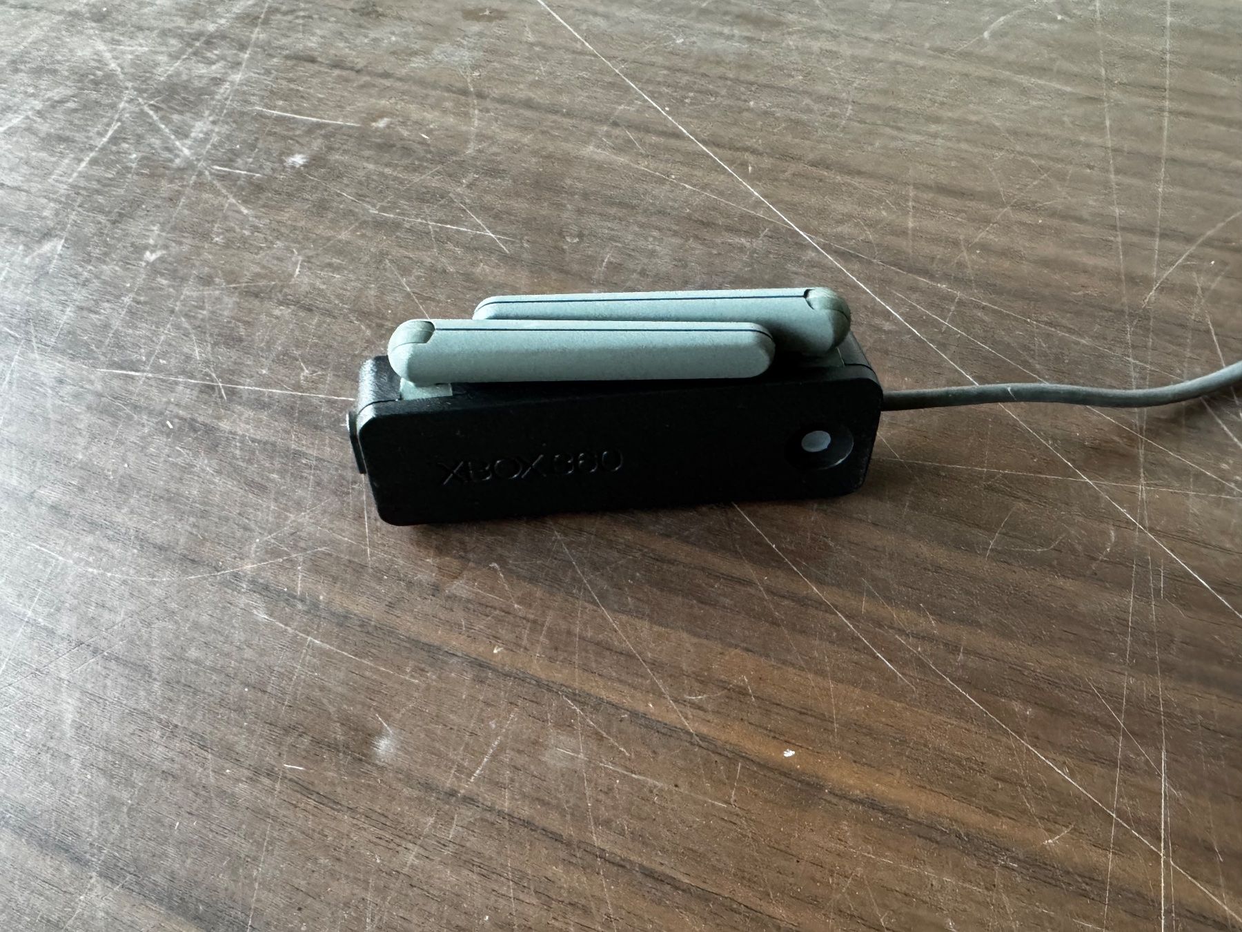 Microsoft Laufwerke & Adapter: Xbox 360 Wireless Netzwerkadapter - Top Zustand! – Gebraucht aus Arisdorf von comestibles 3