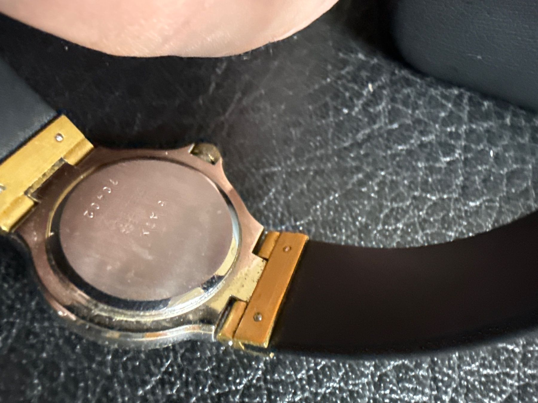 Orologi: Dulux Quarz 25 mm – Usato da Pfeffingen venduto da Allhandelklgwatches 4