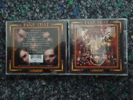 CD : Take that