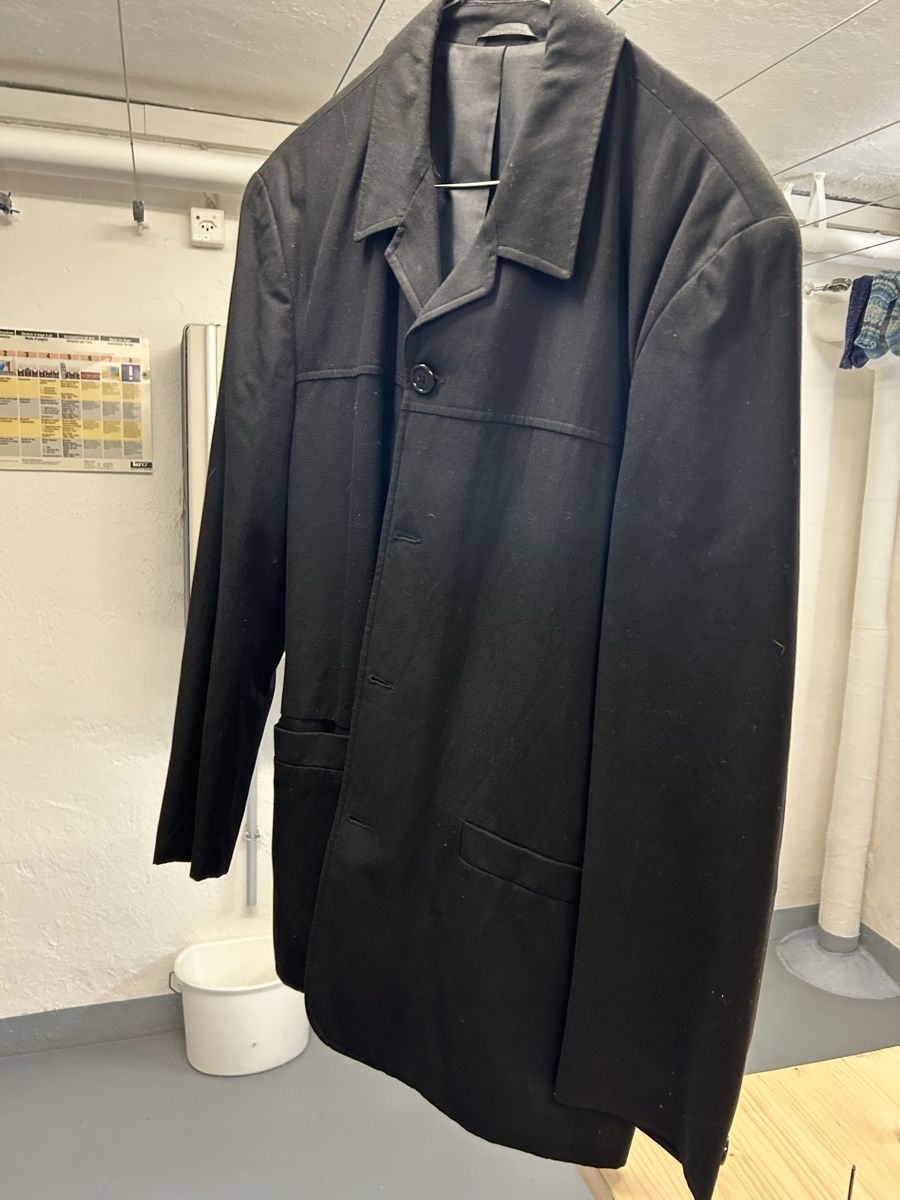 Vestes: jacke 48 him – D'occasion à Zürich par 11Zitronenfalter