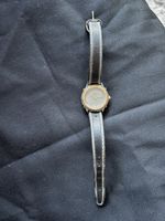 Armbanduhr DUWARD, Vintage Uhr, rar