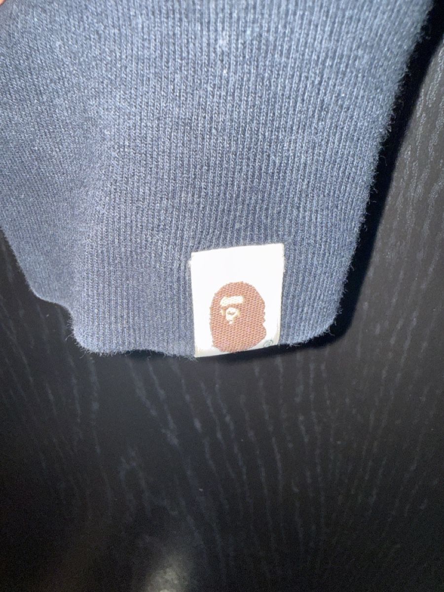 Bape Pullover & Sweatshirts: Bape Hoodie – Gebraucht aus Herznach von Pmrudi98 2