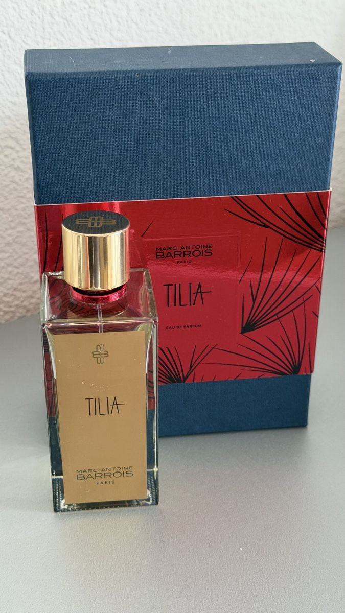 Profumi & Eau de Toilette: Marc-Antoine Barrois Tilia, 2 ml – Usato da Sursee venduto da nst_czk2
