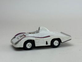 GB5- Artin Slotcar Porsche? weiss