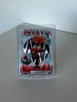 Anxiety Refractor Topps Chrome Disney