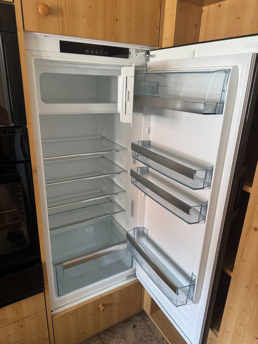 Electrolux Kühlschrank: Einbau Kühlschrank Electrolux – Gebraucht aus Hombrechtikon von SPS-Liquidationen 1