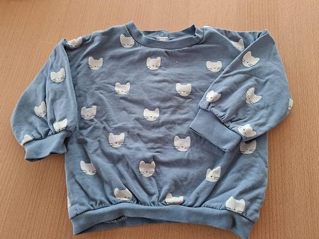 Pullover Gr. 18 M
