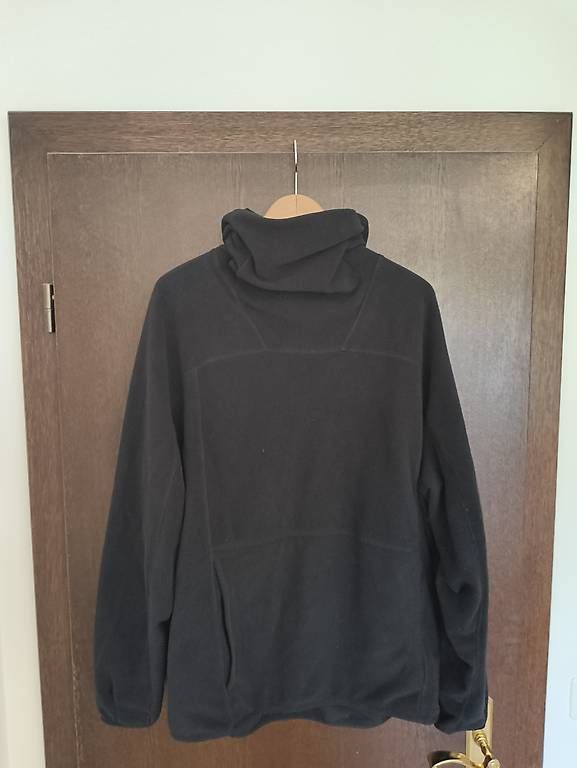 Jacken: Peakperformance Fleece Hood Black Size M – Gebraucht aus Carona von ufd_ncr8 3