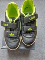 Lico Hallenschuhe Grösse 34