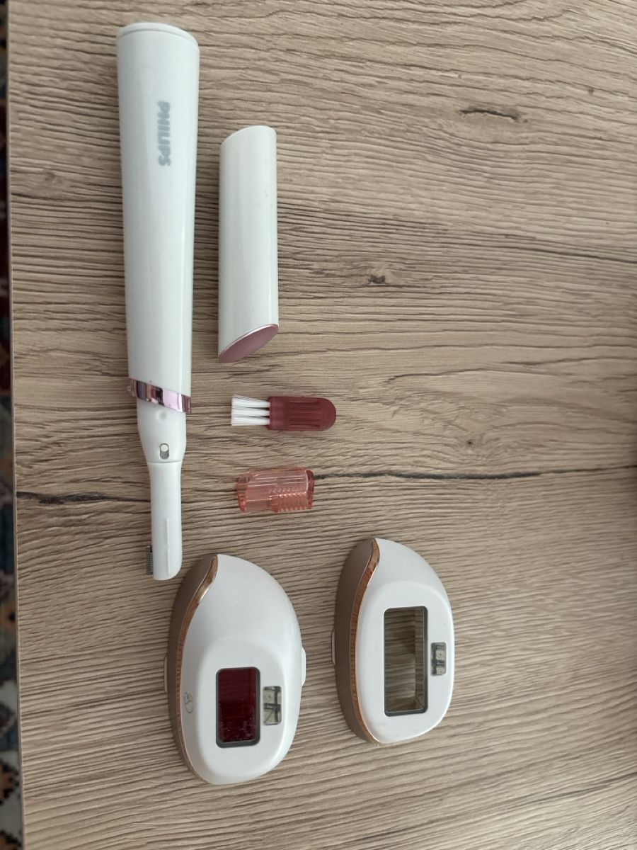 Philips Epilatori: Philips, Lumea – Nuovo (secondo la descrizione) da Zürich venduto da ker_vss9