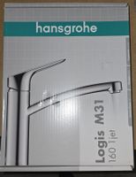 Hansgrohe Logis M31, 160 1jet, Neu & OVP,