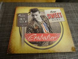 Andreas Gabalier - Home sweet Home CD