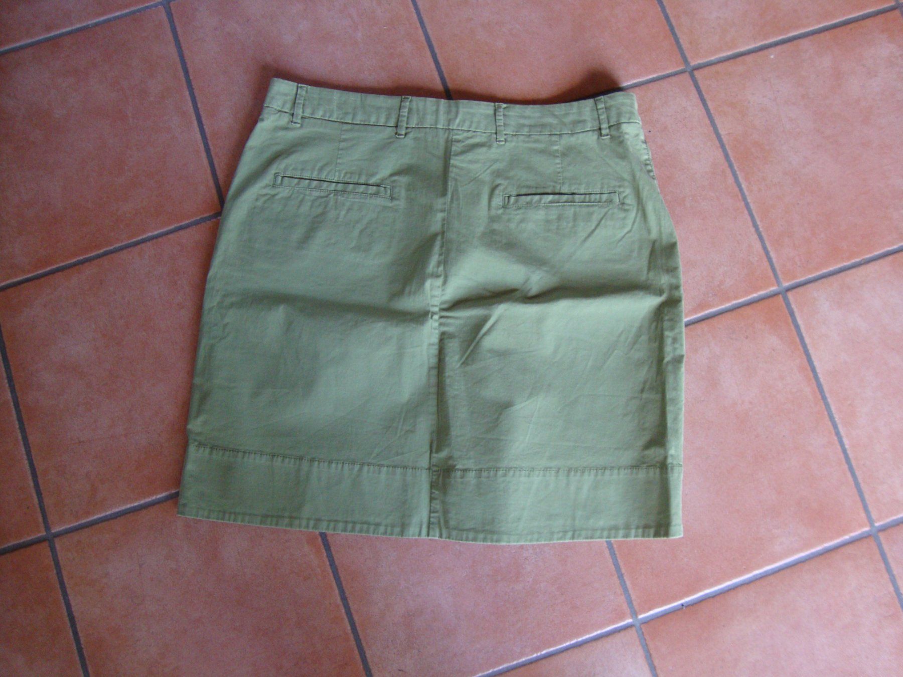 Marc O'Polo Jupes: Kurzer Rock Marc o Polo Gr.44 NEU – Neuf (Voir description) à Rüthi (Rheintal) par bluechi 1
